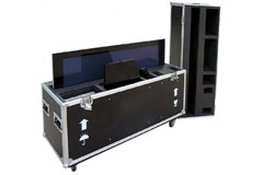 AV flightcases