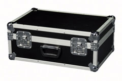 Kuffert flightcases