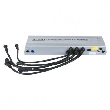 Control Module for P6 SMD Tour MKII Long Shader