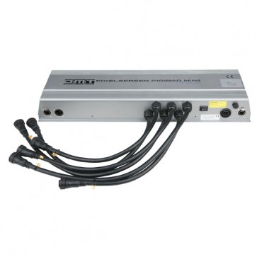 Controle Module for P-series