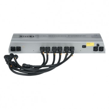 Controle Module for F-series