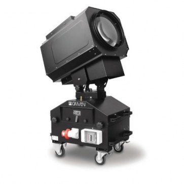 Sky Tracer Outdoor MKII 4000W