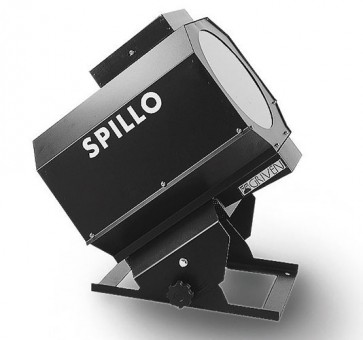 Spillo 1200 Outdoor Projector