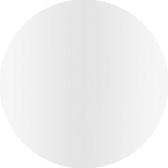 Farverulle - farve 129 - Heavy Frost 122x760cm