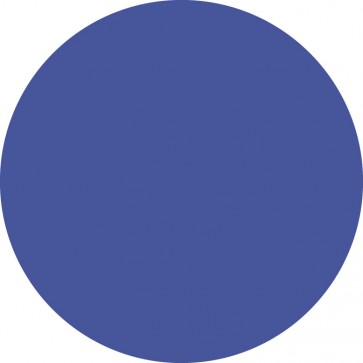 Farve ark - farve 165 - "daylight" blå 53 x 122cm