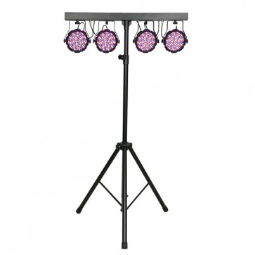 DAP Compact Lightset MKII