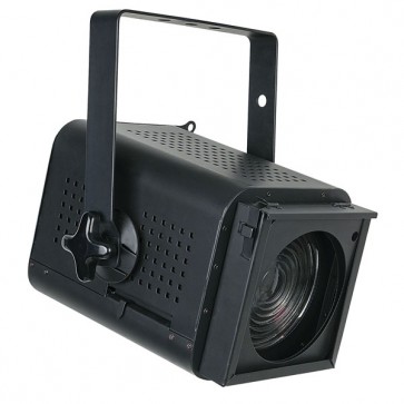 Showtec Performer LED150W  DMX fresnell spot