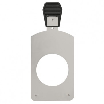 Gobo holder til Performer serie soft edge