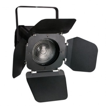 Showtec Performer LED60W DMX fresnell spot