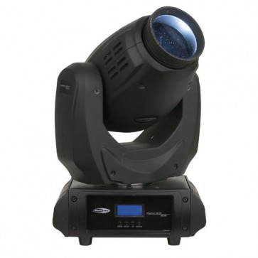 Showtec Phantom 30 LED Beam Moving Head