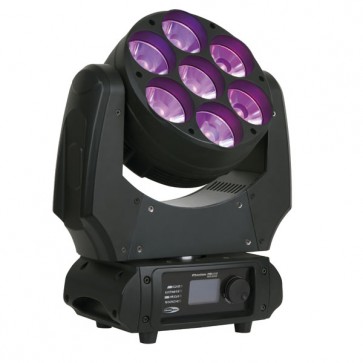 Showtec Phantom 70 LED Beam Moving Head