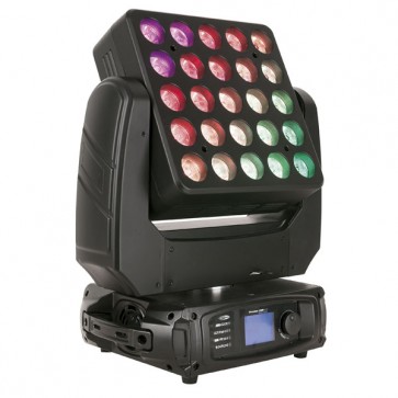 Showtec Phantom 300 LED Matrix Moving Head