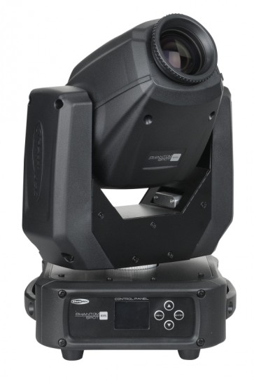 Showtec Phantom 65 LED Moving head