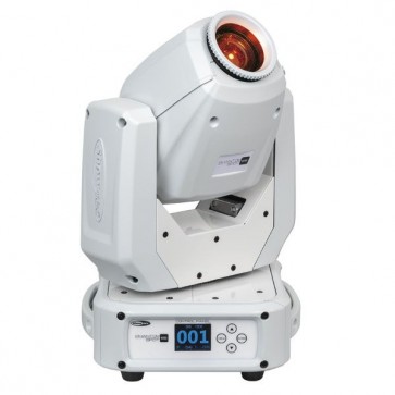 Showtec Phantom 65 LED Moving head white