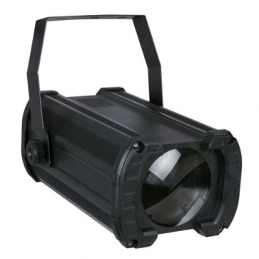 Showtec Powerbeam 30w LED spot RGB farveskift