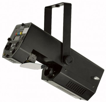 Showtec Club Scan DMX scanner 24V/250W