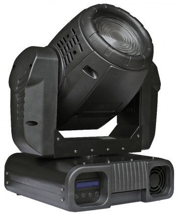 Showtec Phantom 250 wash CMY movinghead DMX