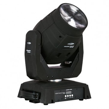 Showtec Phantom 75W LED Beam Movinghead