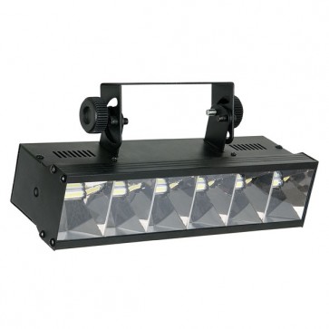 Showtec Ignitor-6 Section Strobe