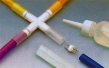 13mm IP44 "X" samleled til Flexilite