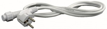 LED panel strømkabel til 240V