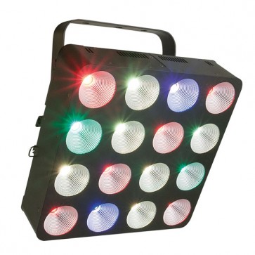 Showtec Pixel Square 16 x 15W COB RGB LED