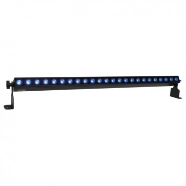 Showtec Sonus Bar 8B batteri