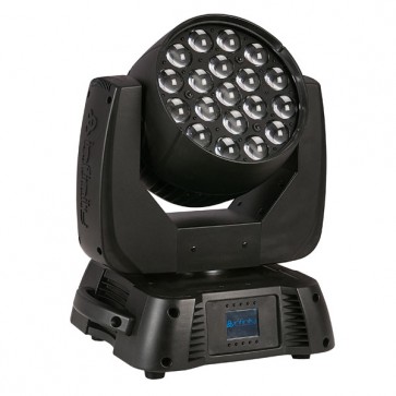 Showtec Infinity iW-1915 285W LED RGBW moving wash