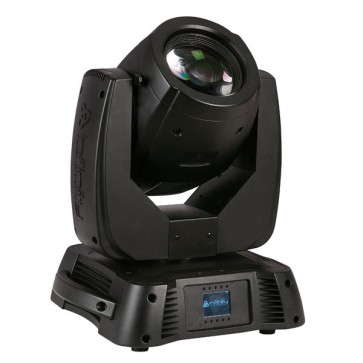 Showtec Infinity iB-5R m. HRI230W moving beam