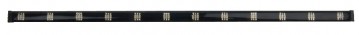 Showtec LED Flexcon RGB strip med 36 dioder, 30cm.