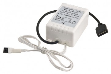 Showtec LED Flexcon IR controller RGB