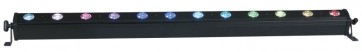 Showtec Pixel Bar 12 RGBW DMX LED light