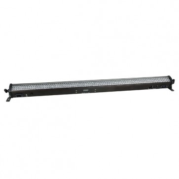 Showtec RGB LED bar DMX med 240 stk. 10mm dioder