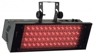 Showtec LED Wash ultra bright RGB med 252 dioder