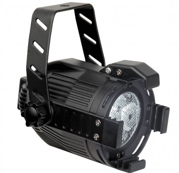 Showtec LED Compact Studiobeam RGB, sort