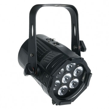 LED Compact Studiobeam RGBW 3 degree