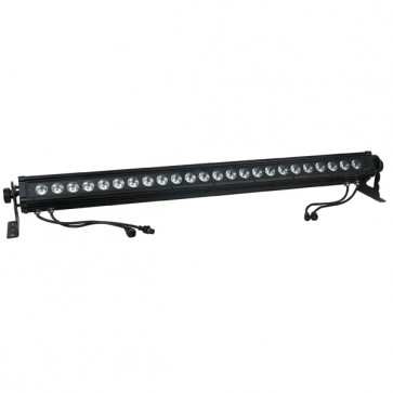 Showtec Cameleon Bar 24/1 UV LED lampe bar IP65