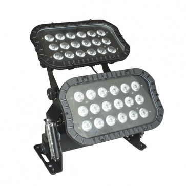 Showtec Cameleon Flood 36/3 RGB LED 36x3W IP65