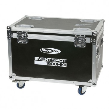 Showtec EVENT1 Flightcase Eventspot 1900