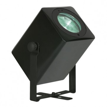 Showtec Eventspot 60 Q7 IP54 WDMX LEDbatteri lampe