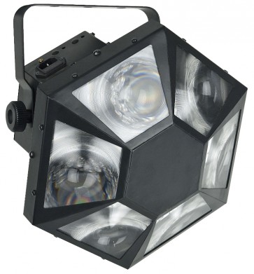 Showtec Zipp LED DMX lyseffekt