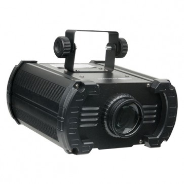 Showtec Hydrogen 10W LED DMX vandeffekt