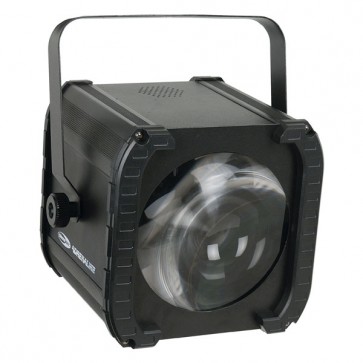 Adrenaline LED DMX 52W LED