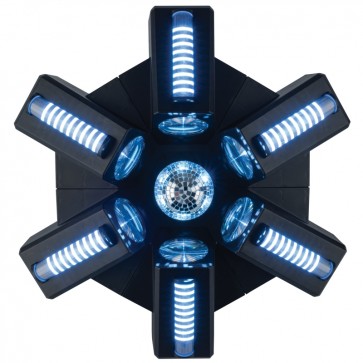 Showtec Typhoon 640