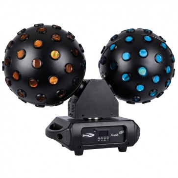 Showtec FireBall PRO