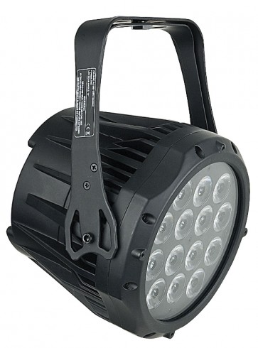 Spectral M800 Tour DMX med 42x1W LED RGB IP67