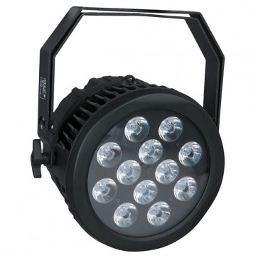 Showtec Helix 1800 Q4 12x10W RGBW IP65