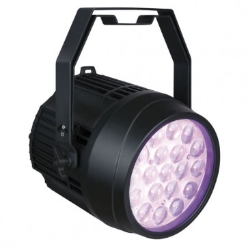 Showtec NANOQ 19 Q4 19x10W RGBW zoom LED lampe