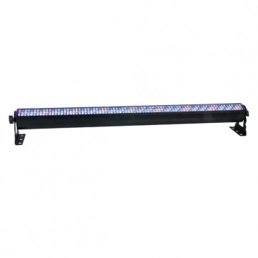 Showtec EventBAR 100IR RGB batteri trådløs DMX