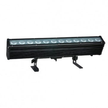 Showtec EventBAR 12/3 RGB 45W batteri trådløs DMX